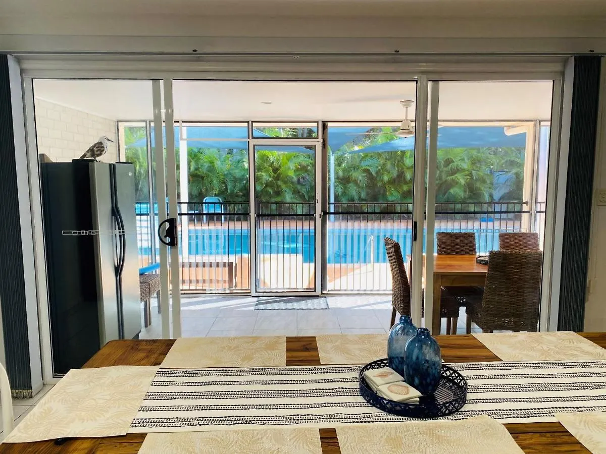 Satinwood 29 Villa Rainbow Beach