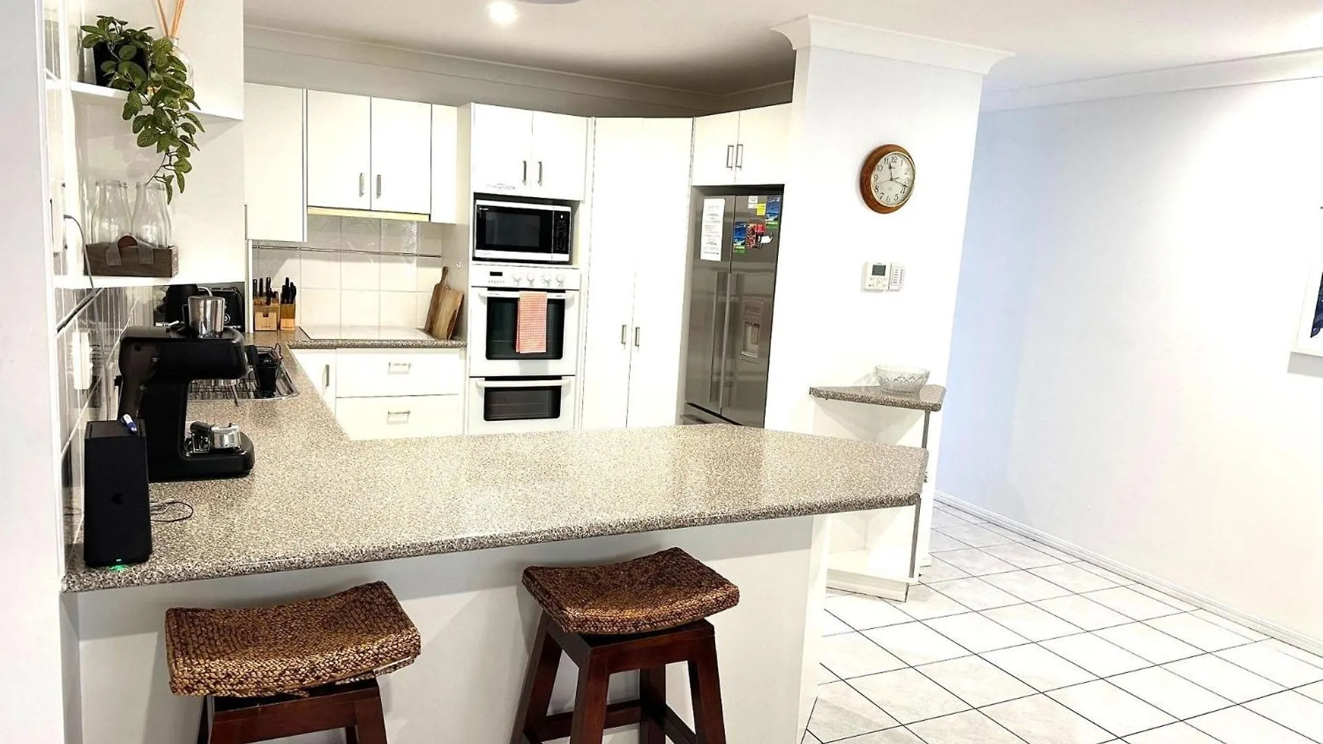 Holiday home Satinwood 29 Villa Rainbow Beach
