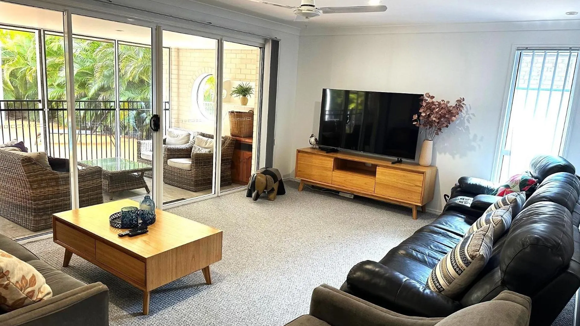 Satinwood 29 Villa Rainbow Beach